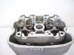 Genuine Cylinder Head / Cylinderhead Honda CB 125R JC91, CBF 125NA, 2021-2024