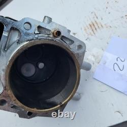 Genuine Honda Barrel Cylinder Head For GXV530 Ride-On Mower Number 22