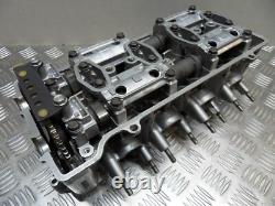 Genuine Honda CBR 650 F / FA Complete engine cylinder head & cams 2014 to 2016