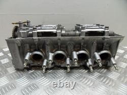 Genuine Honda CBR 650 F / FA Complete engine cylinder head & cams 2014 to 2016