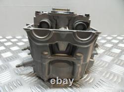 Genuine Honda CBR 650 F / FA Complete engine cylinder head & cams 2014 to 2016
