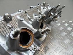 Genuine Honda CBR 650 F / FA Complete engine cylinder head & cams 2014 to 2016