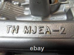 Genuine Honda CBR 650 F / FA Complete engine cylinder head & cams 2014 to 2016