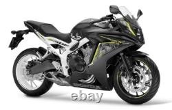 Genuine Honda CBR 650 F / FA Complete engine cylinder head & cams 2014 to 2016