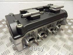 Genuine Honda CBR1000RR Complete cylinder head & cams 2004 to 2005