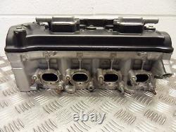 Genuine Honda CBR1000RR Complete cylinder head & cams 2004 to 2005