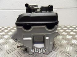 Genuine Honda CBR1000RR Complete cylinder head & cams 2004 to 2005