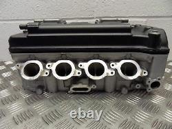 Genuine Honda CBR1000RR Complete cylinder head & cams 2004 to 2005