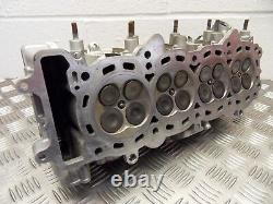 Genuine Honda CBR1000RR Complete cylinder head & cams 2004 to 2005