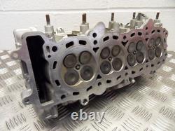 Genuine Honda CBR1000RR Complete cylinder head & cams 2004 to 2005