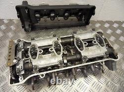 Genuine Honda CBR1000RR Complete cylinder head & cams 2004 to 2005