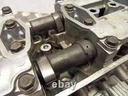 Genuine Honda CBR1000RR Complete cylinder head & cams 2004 to 2005