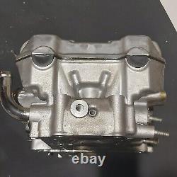 Genuine Honda Cbr1000f H-j 1987 -88 Complete Cylinder Head Valves Cams Holders