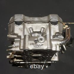 Genuine Honda Cbr1000f H-j 1987 -88 Complete Cylinder Head Valves Cams Holders