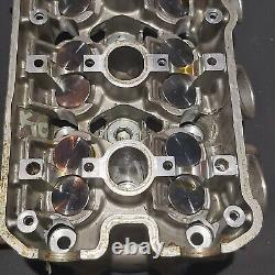 Genuine Honda Cbr600 F2 1991 -94 Complete Cylinder Head Valves Cams Holders