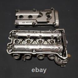 Genuine Honda Cbr600 F2 1991 -94 Complete Cylinder Head Valves Cams Holders