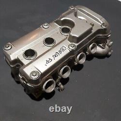 Genuine Honda Cbr600 F2 1991 -94 Complete Cylinder Head Valves Cams Holders