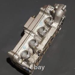 Genuine Honda Cbr600 F2 1991 -94 Complete Cylinder Head Valves Cams Holders