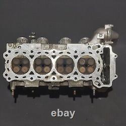 Genuine Honda Cbr600 F2 1991 -94 Complete Cylinder Head Valves Cams Holders