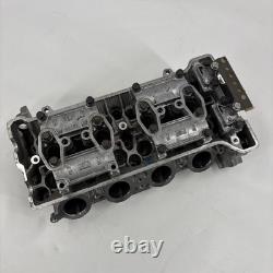 Genuine Honda Cbr600rr Pc49 2013 -16 Bare Cylinder Head No Valves