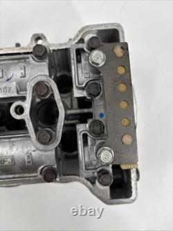 Genuine Honda Cbr600rr Pc49 2013 -16 Bare Cylinder Head No Valves