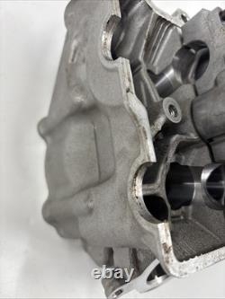 Genuine Honda Cbr600rr Pc49 2013 -16 Bare Cylinder Head No Valves