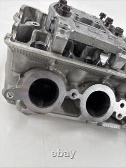 Genuine Honda Cbr600rr Pc49 2013 -16 Bare Cylinder Head No Valves