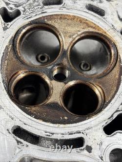 Genuine Honda Cbr600rr Pc49 2013 -16 Bare Cylinder Head No Valves