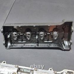 Genuine Honda Cbr900rr Sc44 2000 -01 Complete Cylinder Head Inc Cams And Holders