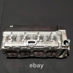 Genuine Honda Cbr900rr Sc44 2000 -01 Complete Cylinder Head Inc Cams And Holders