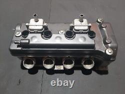 Genuine Honda Cbr900rr Sc50 2002-03 Complete Cylinder Head Inc Cams And Holders