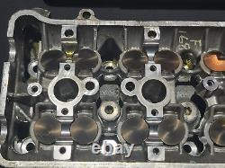 Genuine Honda Cbr900rr Sc50 2002-03 Complete Cylinder Head Inc Cams And Holders