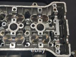 Genuine Honda Cbr900rr Sc50 2002-03 Complete Cylinder Head Inc Cams And Holders