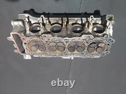 Genuine Honda Cbr900rr Sc50 2002-03 Complete Cylinder Head Inc Cams And Holders