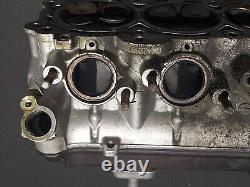 Genuine Honda Cbr900rr Sc50 2002-03 Complete Cylinder Head Inc Cams And Holders