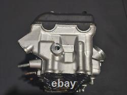 Genuine Honda Cbr900rr Sc50 2002-03 Complete Cylinder Head Inc Cams And Holders