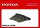 Genuine Honda Cylinder Head Bolts Studs Set S2000 F20c F22c Ap1 Ap2