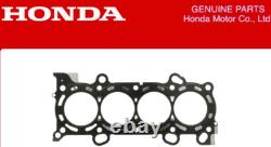 Genuine Honda Cylinder Head Gasket K-series K20a K20a2 Ep3 Dc5 12251-prb-a01