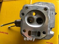 Genuine Honda GX200 TKI 6 Cylinder Head. Kart, Generator Engine. Rare Head