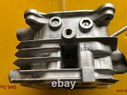 Genuine Honda GX200 TKI 6 Cylinder Head. Kart, Generator Engine. Rare Head