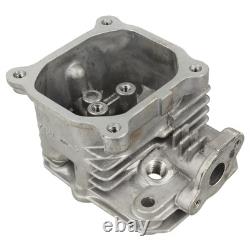 Genuine Honda GXV120 Cylinder Head 122A0-ZE6-030 ONLY 1 LEFT