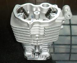Genuine Honda Parts (not Copies) Cg125 Engine Cyclinder Block Barrel & Head Kit