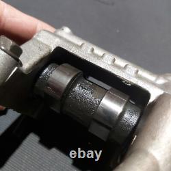 Genuine Honda Vfr400r Nc24 1987-88 Complete Rear Cylinder Head With Cams