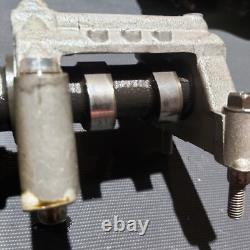 Genuine Honda Vfr400r Nc24 1987-88 Complete Rear Cylinder Head With Cams