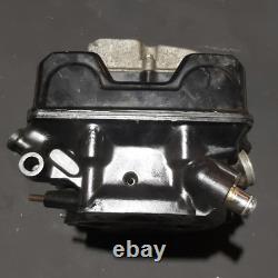 Genuine Honda Vfr400r Nc24 1987-88 Complete Rear Cylinder Head With Cams