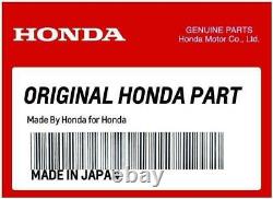 Genuine Oem Honda Cr500r Cylinder Head (1991-2001) P/n 12200-ml3-760