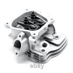 Go Kart Honda GX200 T2 Cylinder Head Assembly Complete Racing