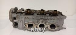 H02150838p Cylinder Head / H02150838p / 105646 For Honda Accord Coupe Cg2/4 3