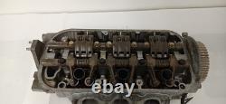 H02150841j Cylinder Head / H02150841j / 105645 For Honda Accord Coupe Cg2/4 3