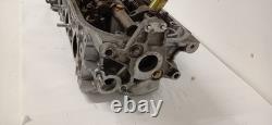 H02150841j Cylinder Head / H02150841j / 105645 For Honda Accord Coupe Cg2/4 3